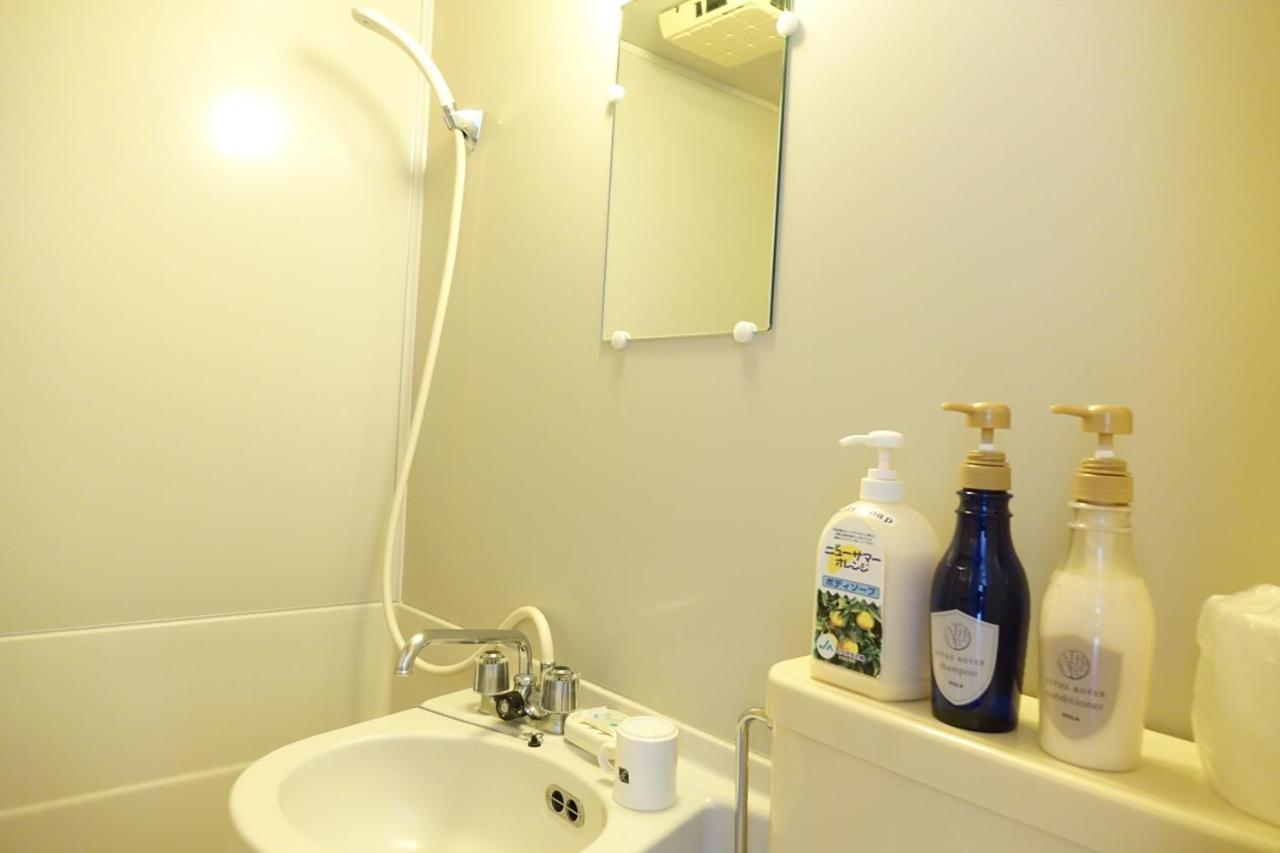 ペンション桜家 Hotel ชิโมดะ ภายนอก รูปภาพ